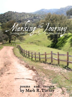 cover image of Marking the Journey